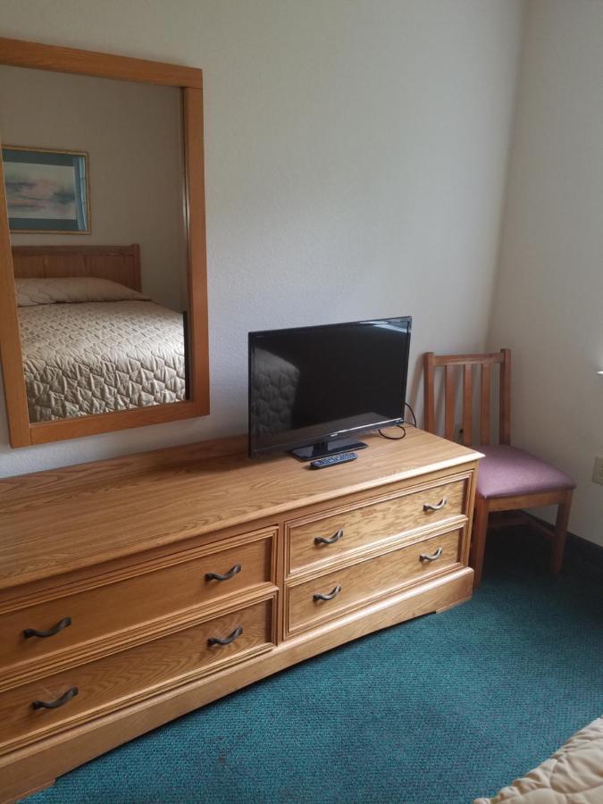 Affordable Suites Gastonia Eksteriør bilde