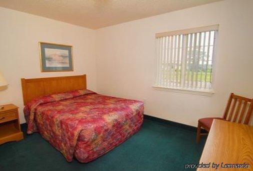 Affordable Suites Gastonia Rom bilde