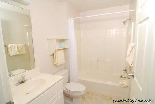 Affordable Suites Gastonia Rom bilde