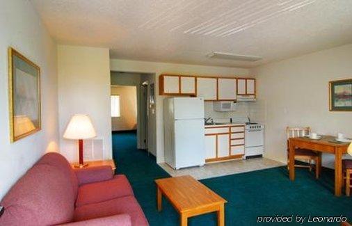 Affordable Suites Gastonia Interiør bilde